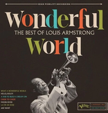 Louis Armstrong – Wonderful World (The Best Of Louis Armstrong)