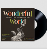 Louis Armstrong – Wonderful World (The Best Of Louis Armstrong)