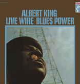 Albert King – Live Wire/Blues Power