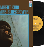 Albert King – Live Wire/Blues Power