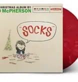 JD McPherson - Socks