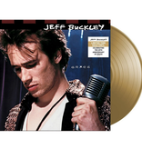 Jeff Buckley - Grace (Gold)