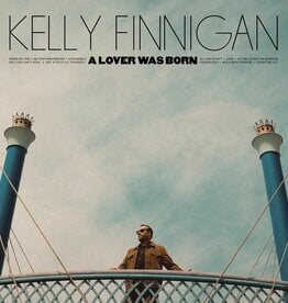 Kelly Finnigan - A Lover Was Born