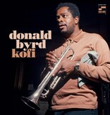 Donald Byrd - Kofi (Blue Note Tone Poet)