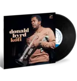 Donald Byrd - Kofi