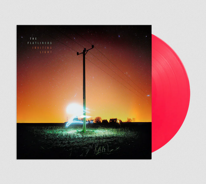 Flatliners - Inviting Light