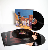 Mars Volta ‎– The Bedlam In Goliath