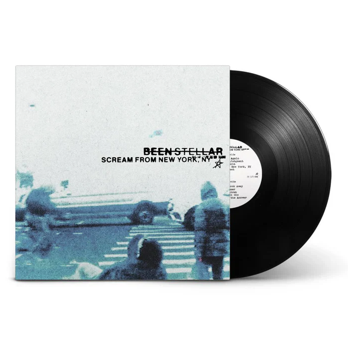Been Steller - Scream From New York