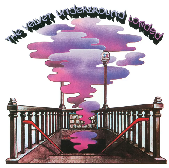 Velvet Underground - Loaded (Alternate Version)