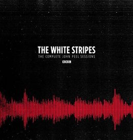 White Stripes - The Complete John Peel Sessions