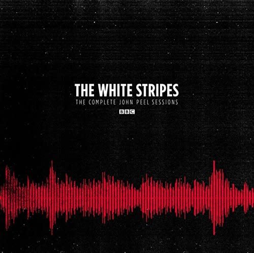 White Stripes - The Complete John Peel Sessions