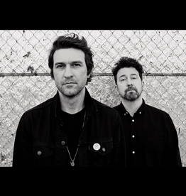 Japandroids - Fate & Alcohol