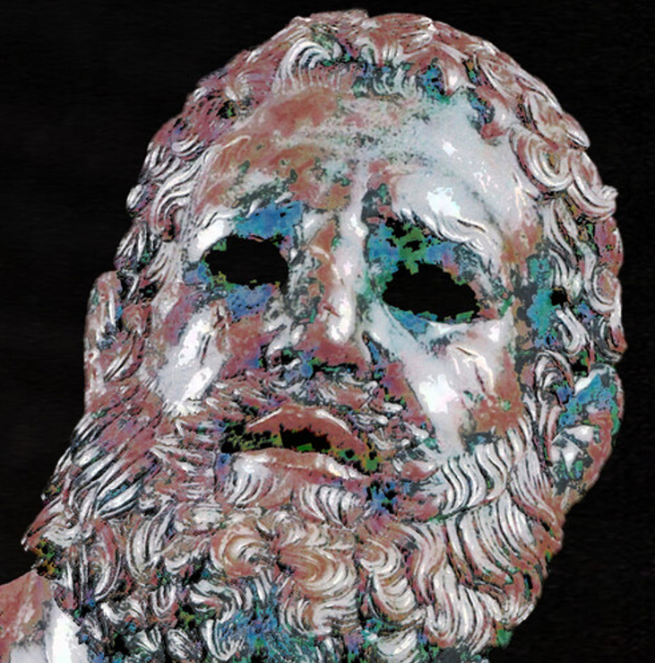 Foxing – Foxing