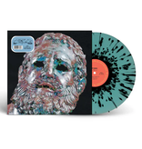 Foxing – Foxing