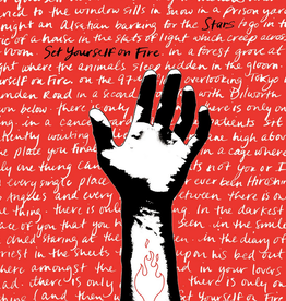 Stars – Set Yourself On Fire (20th Anniversary Edition)