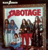 Black Sabbath - Sabotage