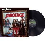 Black Sabbath - Sabotage
