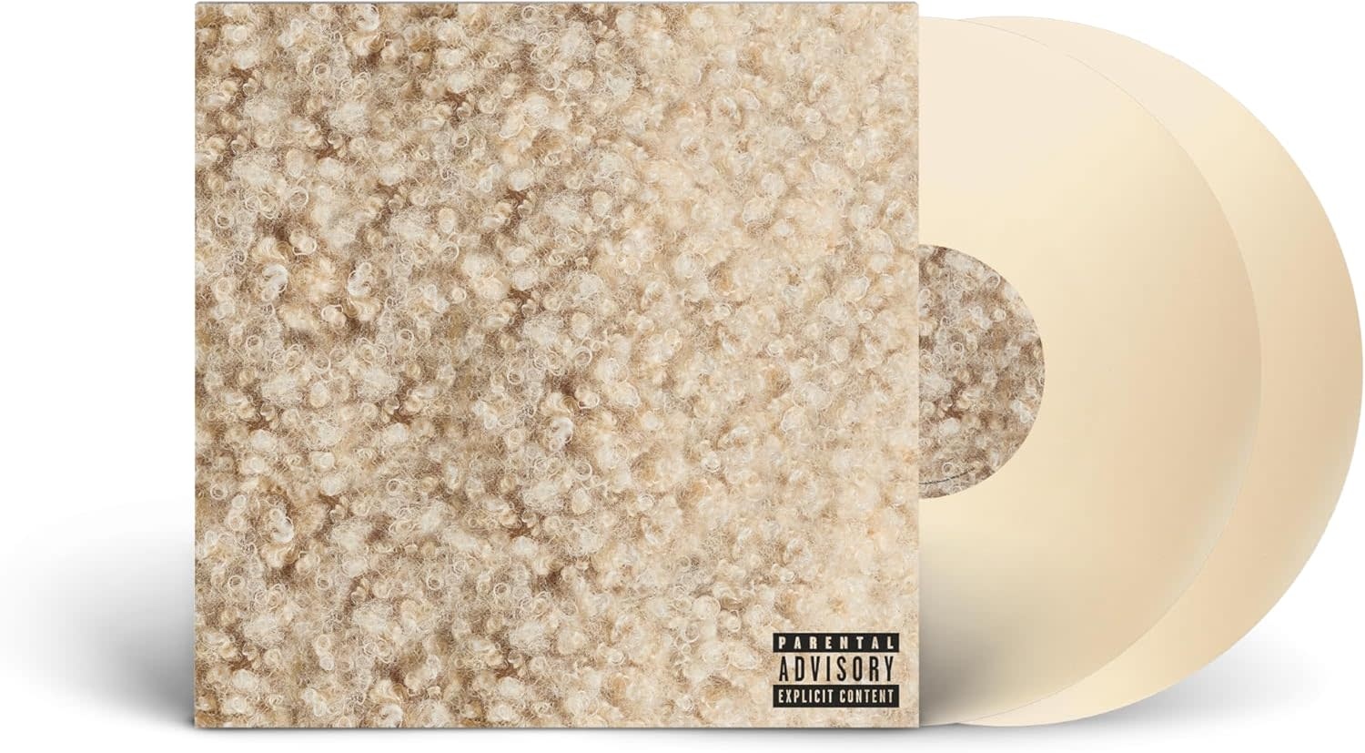 Doja Cat – Scarlet 2 Claude (Deluxe Edition)
