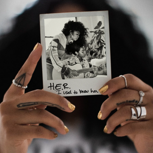 H.E.R - I Used To Know Her (5th Anniversary)