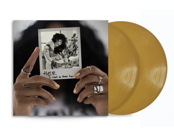 H.E.R - I Used To Know Her (5th Anniversary)