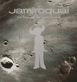 Jamiroquai - The Return of the Space Cowboy (30th Anniversary)