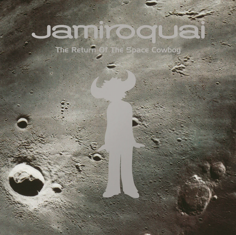 Jamiroquai - The Return of the Space Cowboy (30th Anniversary)