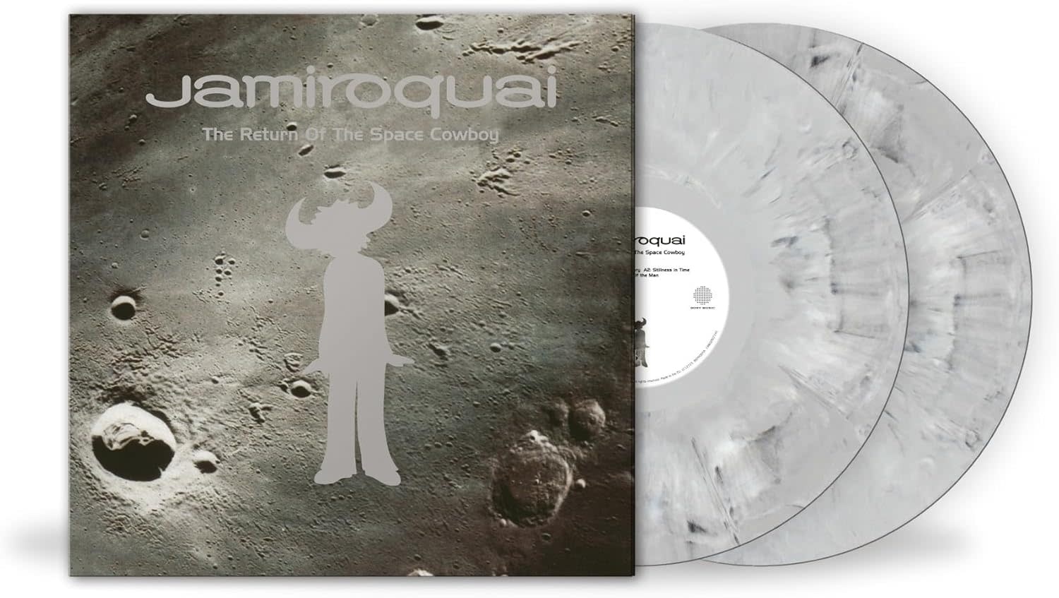 Jamiroquai - The Return of the Space Cowboy (30th Anniversary)