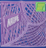 Peach Pit - Magpie