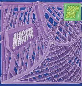 Peach Pit - Magpie