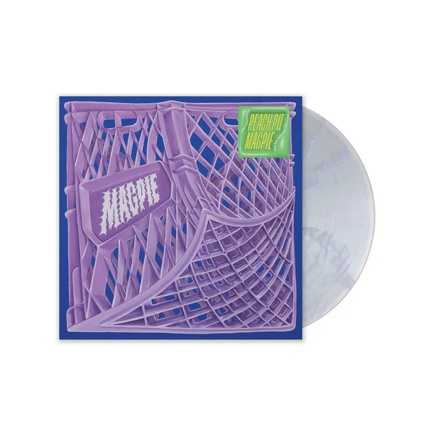 Peach Pit - Magpie