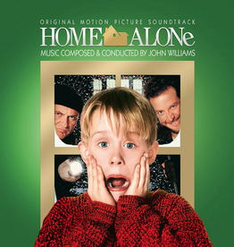 John Williams - Home Alone (Music From The Film)