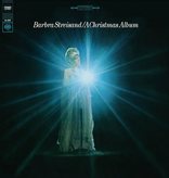 Barbra Streisand - A Christmas Album