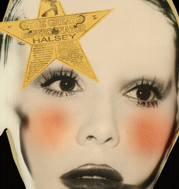 Halsey - The Great Impersonator