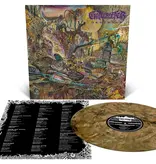 Gatecreeper - Deserted