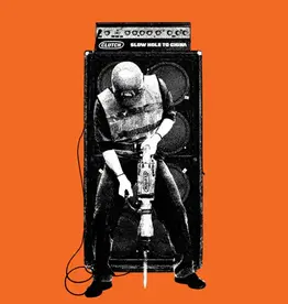 Clutch – Slow Hole To China