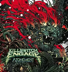 Killswitch Engage - Atonement