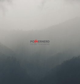Devin Townsend - Powernerd