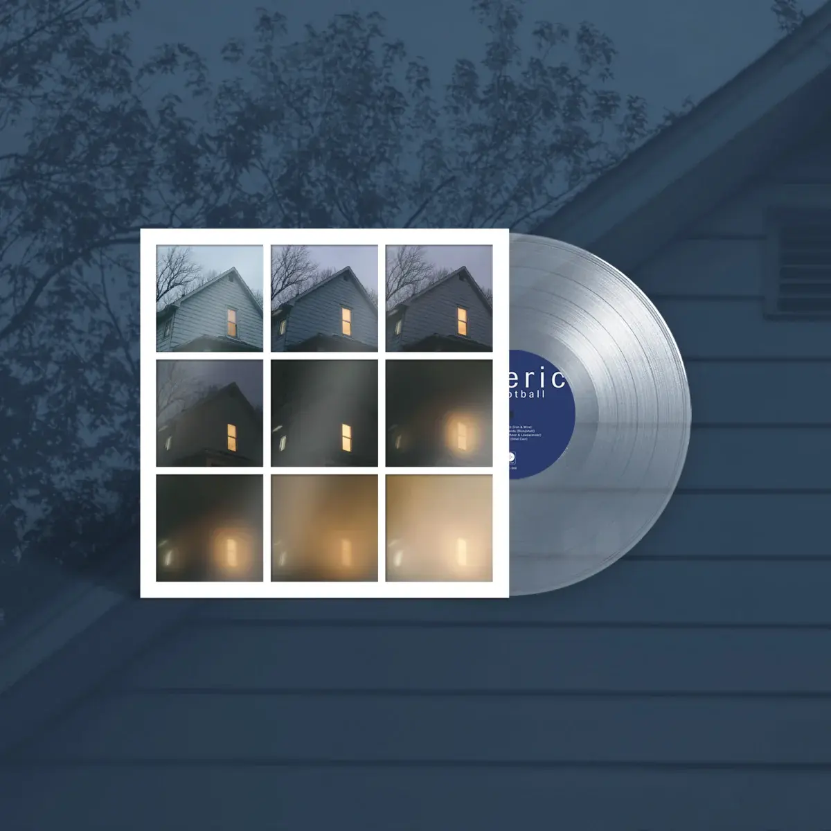 Various Artists - American Football: Covers