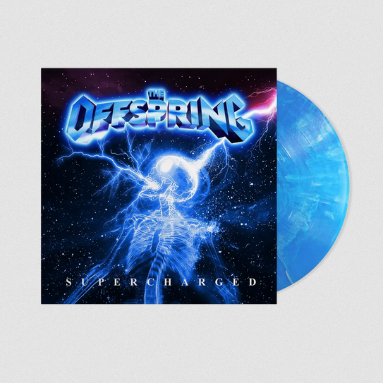 Offspring - Supercharged