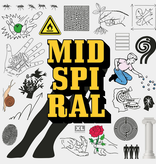 BadBadNotGood – Mid Spiral