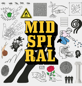 BadBadNotGood – Mid Spiral