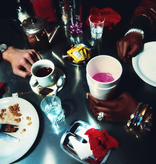 James Blake & Lil Yachty – Bad Cameo