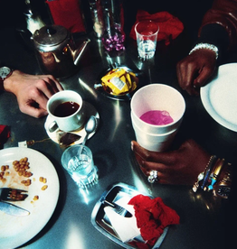 James Blake & Lil Yachty – Bad Cameo