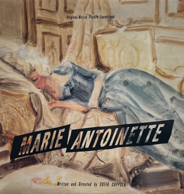 Various – Marie Antoinette (Original Motion Picture Soundtrack)