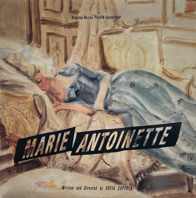 Various – Marie Antoinette (Original Motion Picture Soundtrack)