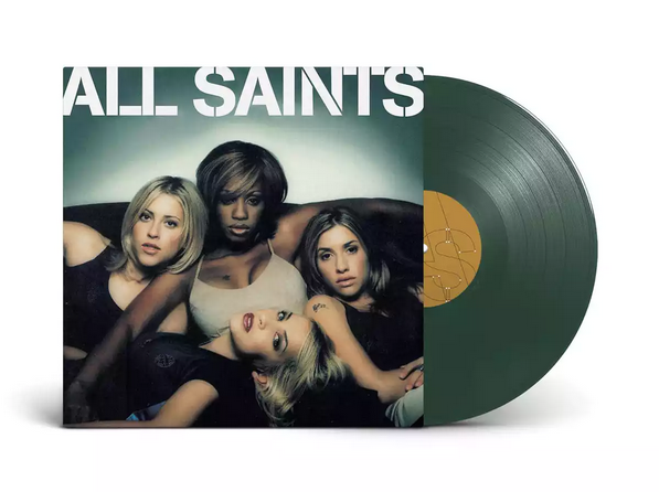All Saints - All Saints