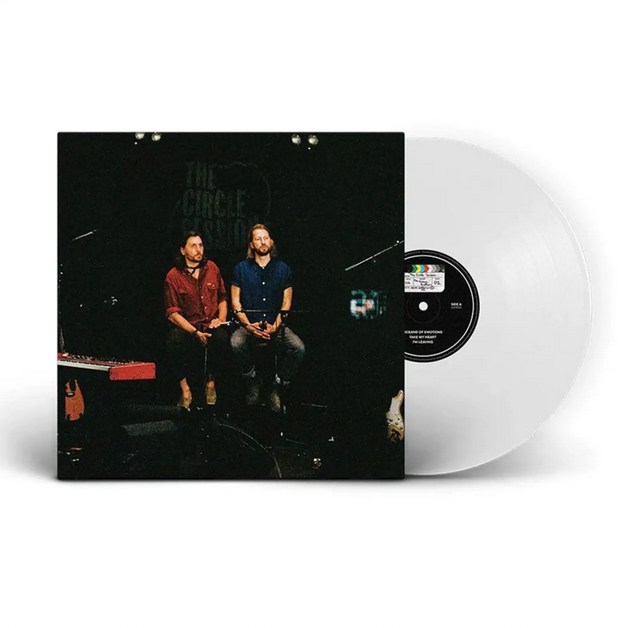 Teskey Brothers - The Circle Session EP