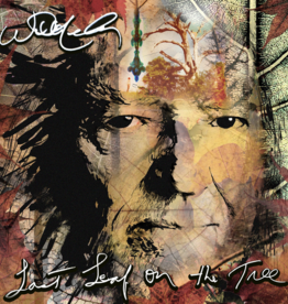 Willie Nelson - Last Leaf On The Tree