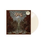 Ghost - Popestar (Milky Clear)