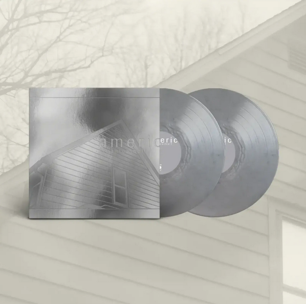 American Football - American Football (25th Anniversary Edition)